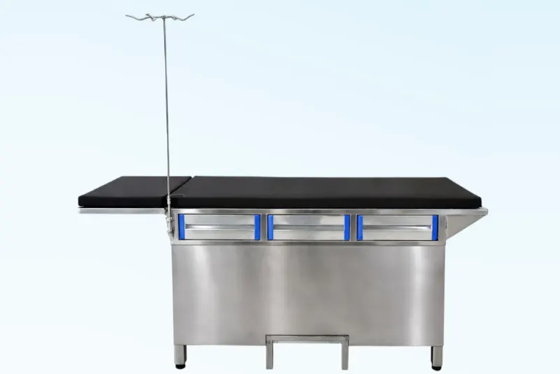 Examination Table